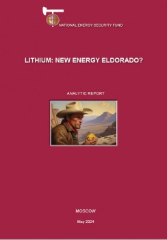Lithium: New Energy Eldorado?